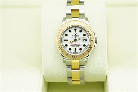 rolex yacht master 29mm